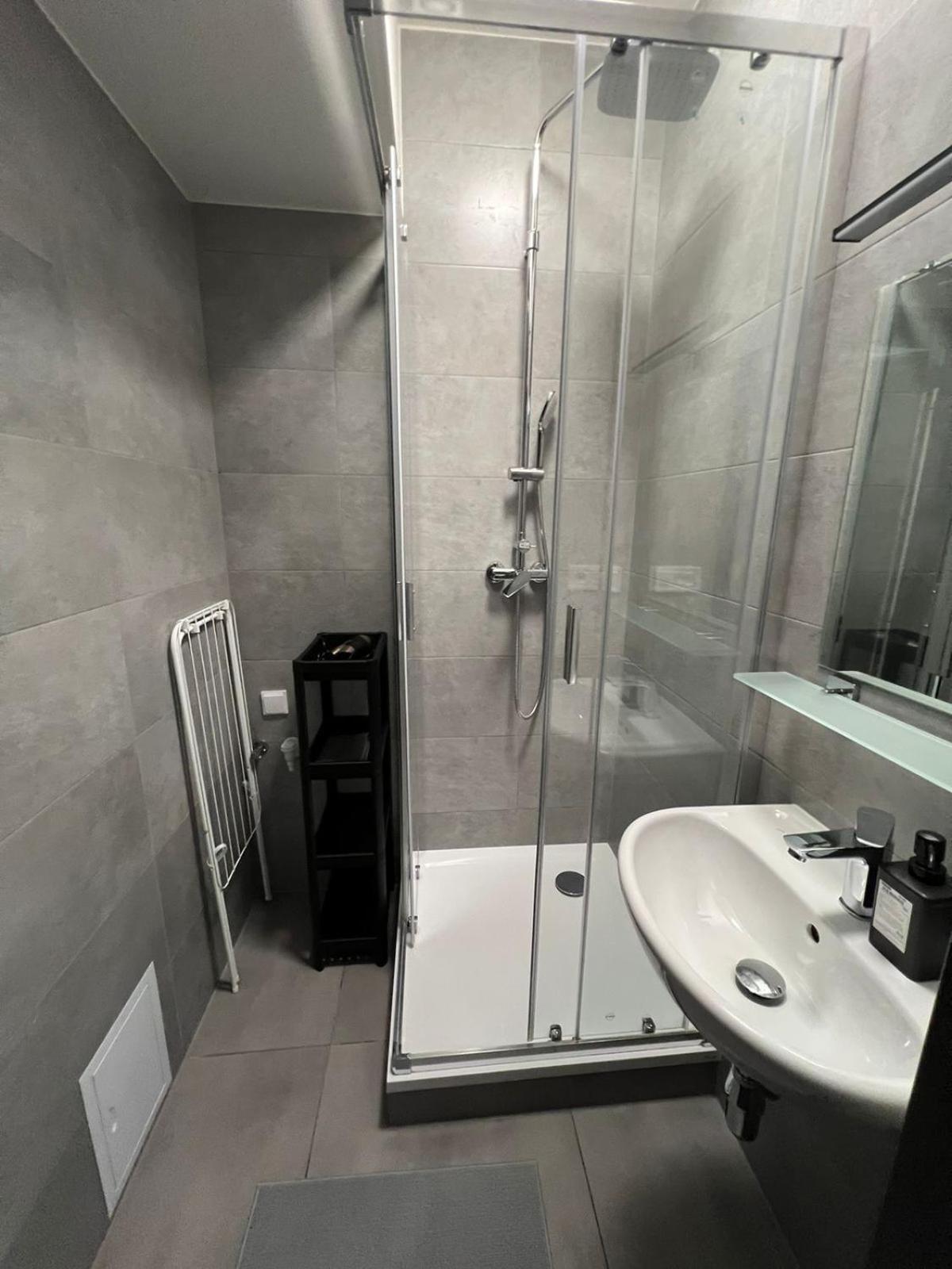 City Center Apartments - Moderna Brno Rimske Namesti V Kültér fotó