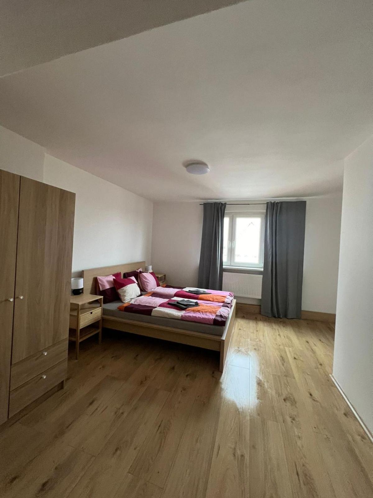 City Center Apartments - Moderna Brno Rimske Namesti V Kültér fotó